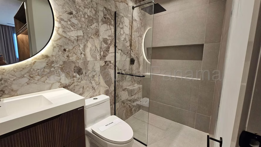 Venta de Apartamento en Bella Vista Ph Seaside House Mts2: 56 PD