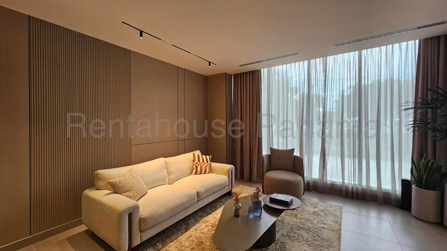 Venta de Apartamento en Bella Vista Ph Seaside House Mts2: 56 PD