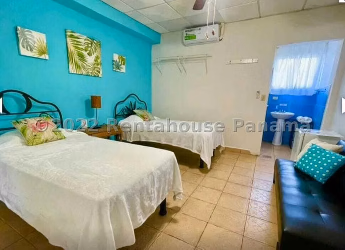Hotel en Venta en Taboga JG