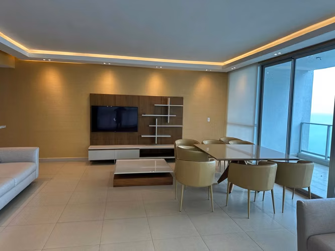 Alquilo Oceanaire Amob Vista al mar $2,500 - Imagen 4