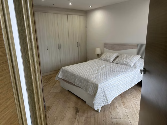 Alquiler Amob The Regent Costa del Este $2,000