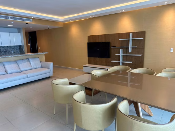 Alquilo Oceanaire Amob Vista al mar $2,500 - Imagen 3