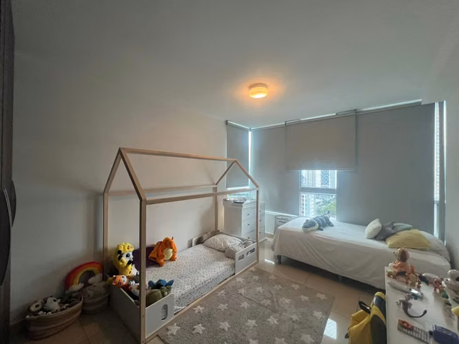 Costa del Este | P.H. Top Tower | 2Rec Amoblado ($1,900) - Imagen 6