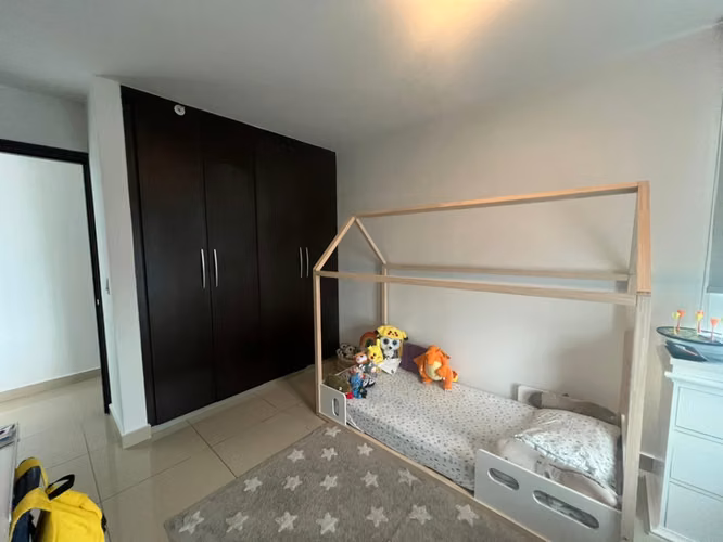 Costa del Este | P.H. Top Tower | 2Rec Amoblado ($1,900) - Imagen 9