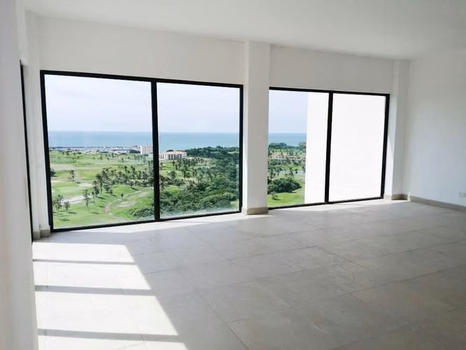 Apartamento en Venta en  San Carlos JG