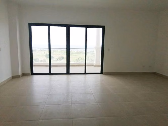 Apartamento en Venta en  San Carlos JG