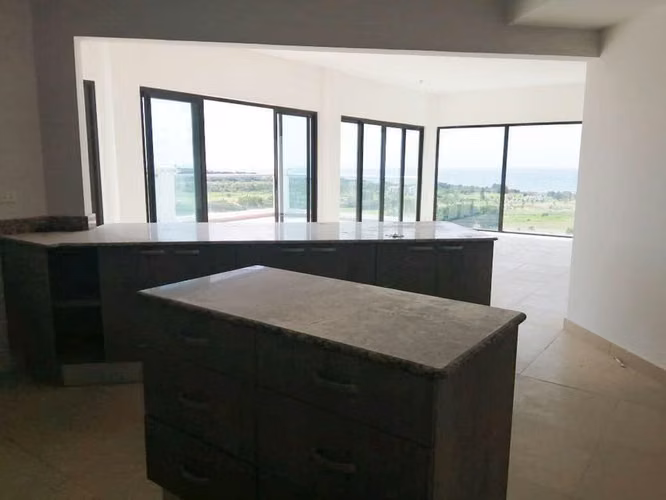 Apartamento en Venta en  San Carlos JG