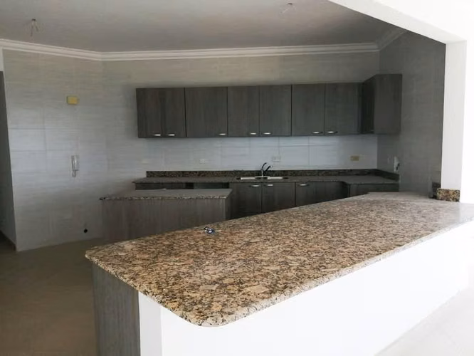 Apartamento en Venta en  San Carlos JG