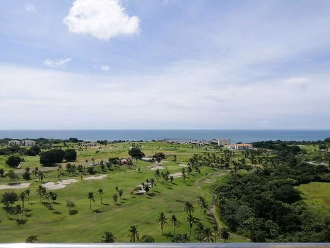 Apartamento en Venta en  San Carlos JG