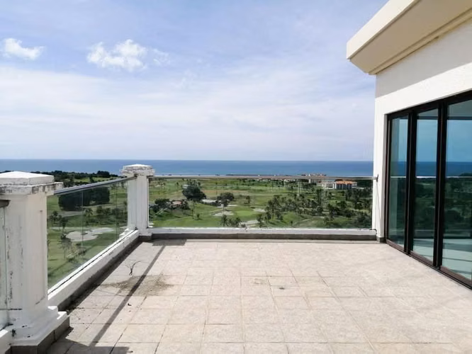 Apartamento en Venta en  San Carlos JG