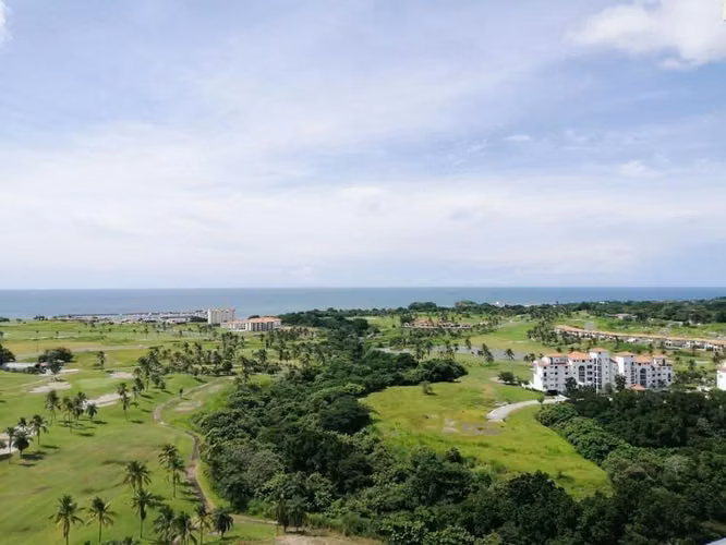 Apartamento en Venta en  San Carlos JG
