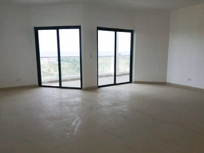 Apartamento en Venta en  San Carlos JG