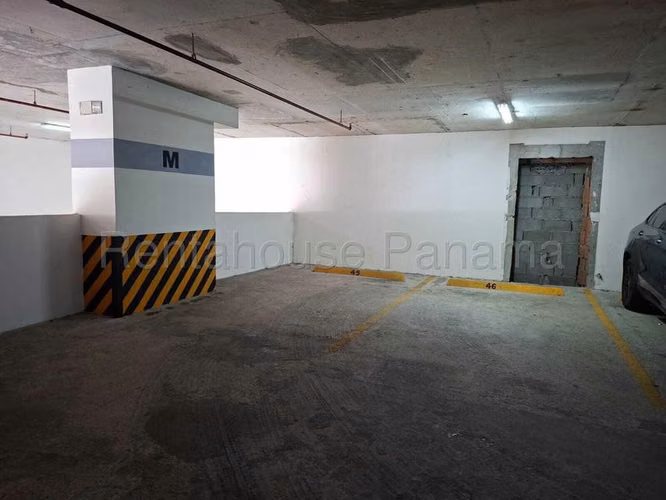 Apartamento en Venta en  San Francisco JG