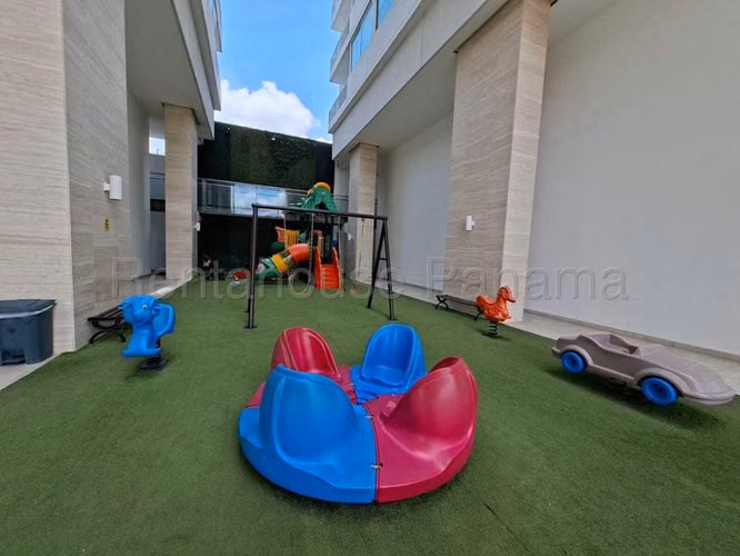 Apartamento en Venta en  San Francisco JG