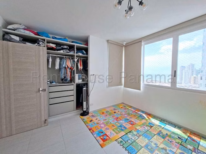 Apartamento en Venta en  San Francisco JG