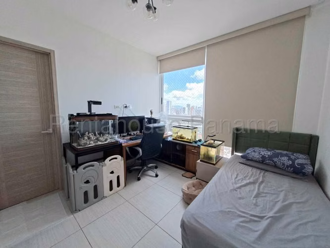 Apartamento en Venta en  San Francisco JG