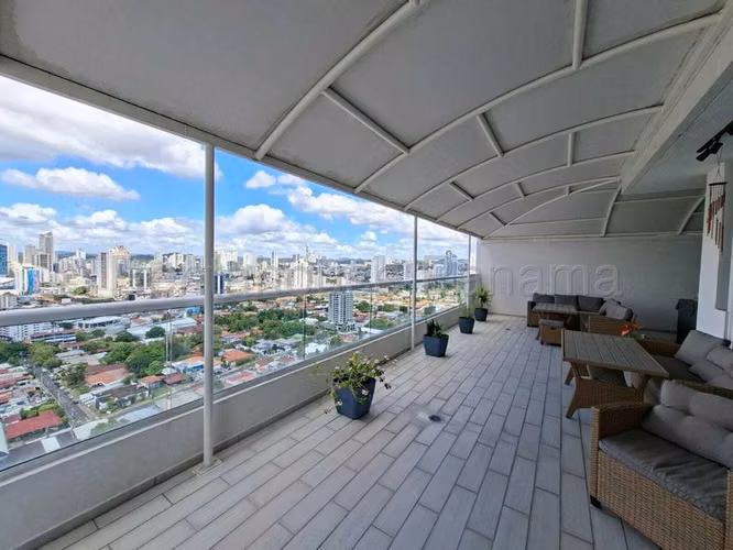 Apartamento en Venta en  San Francisco JG