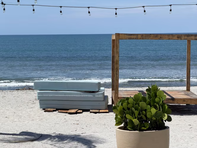 ALQUILO SAN CARLOS, PH PLAYA DEL SOL 136 m2, 3 Rec