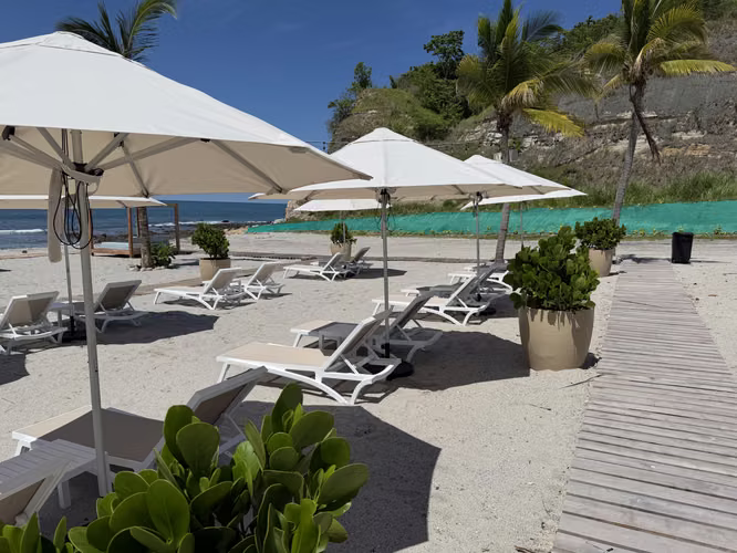 ALQUILO SAN CARLOS, PH PLAYA DEL SOL 136 m2, 3 Rec