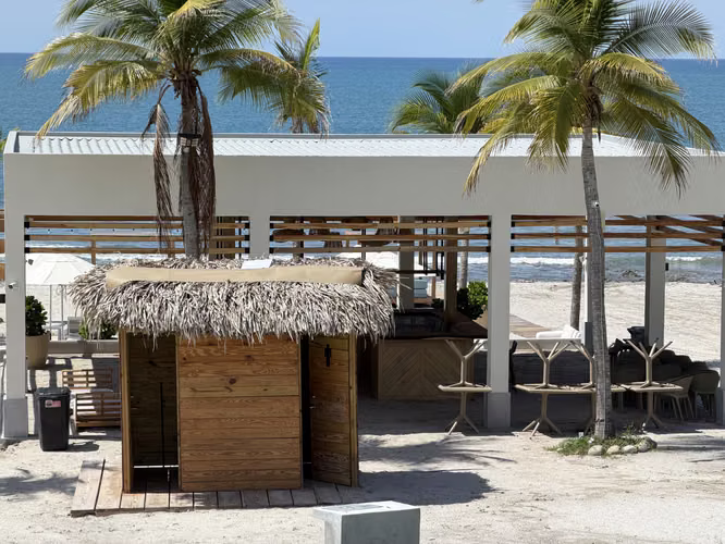 ALQUILO SAN CARLOS, PH PLAYA DEL SOL 136 m2, 3 Rec