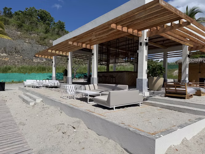 ALQUILO SAN CARLOS, PH PLAYA DEL SOL 136 m2, 3 Rec