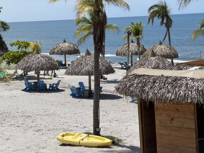 ALQUILO SAN CARLOS, PH PLAYA DEL SOL 136 m2, 3 Rec