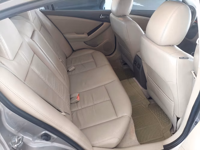 NISSAN ALTIMA 2012 - 2.5, SEGUNDO DUEÑO
