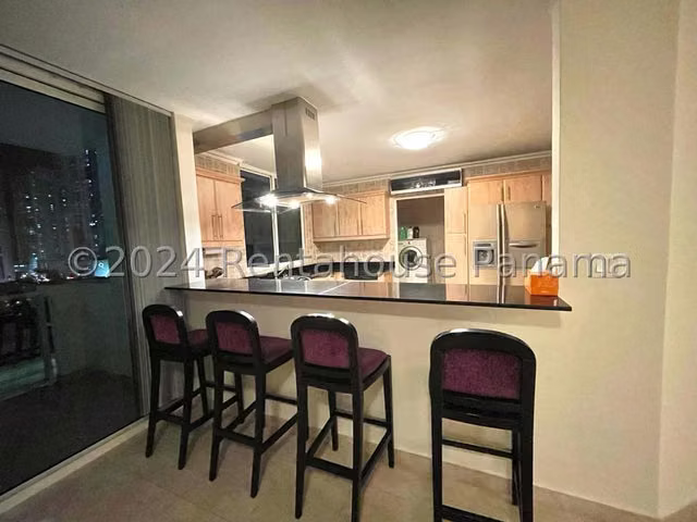 Apartamento en Venta en Mystic Point Punta Pacifica 24YCG6664