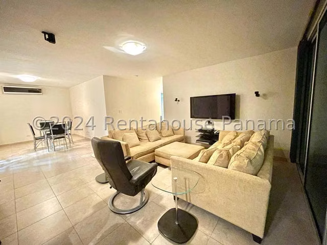 Apartamento en Venta en Mystic Point Punta Pacifica 24YCG6664