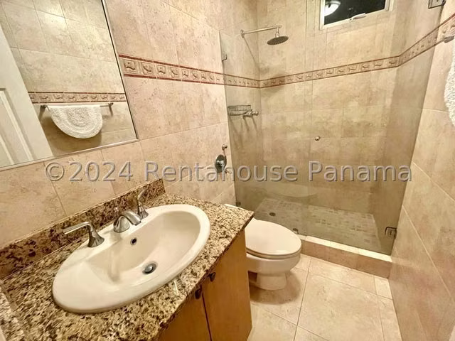 Apartamento en Venta en Mystic Point Punta Pacifica 24YCG6664