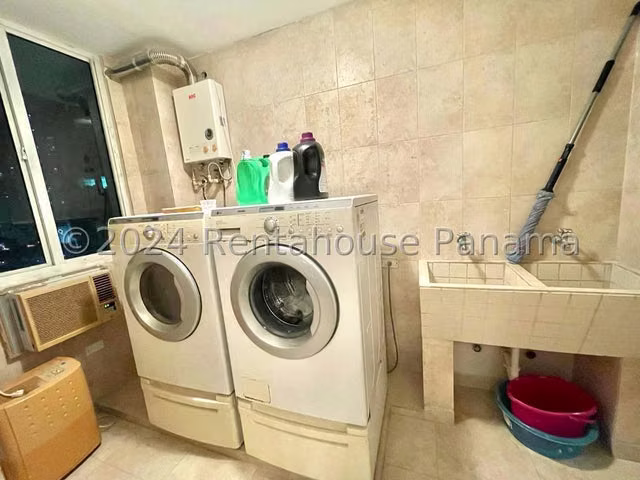 Apartamento en Venta en Mystic Point Punta Pacifica 24YCG6664