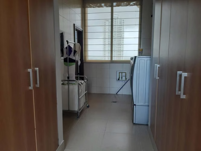 Apartamento en Alquiler en Costa del Este JG