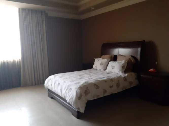 Apartamento en Alquiler en Costa del Este JG