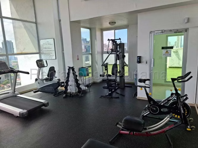 Apartamento en Venta en  San Francisco JG