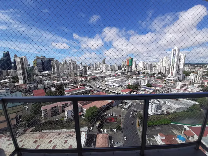 Apartamento en Venta en  San Francisco JG