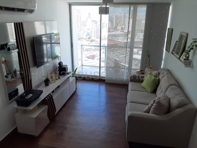 Apartamento en Venta en  San Francisco JG