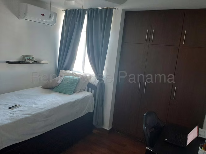 Apartamento en Venta en  San Francisco JG