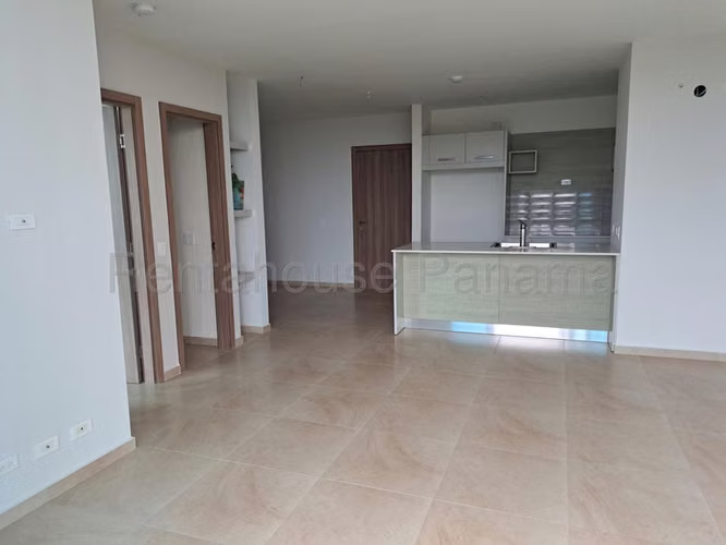 Apartamento en Venta en  Gorgona JG