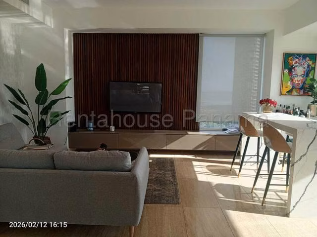 Apartamento en Venta en Santa Maria Solana 26YCG6291