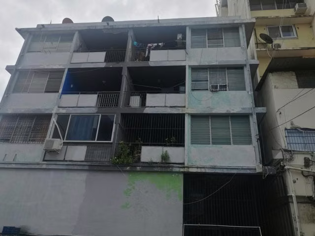 Venta Edificio Via España 22YCG5055