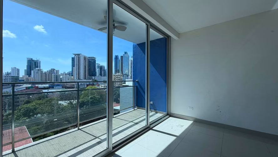 Apartamento en venta en P.H Zaphiro, El Cangrejo