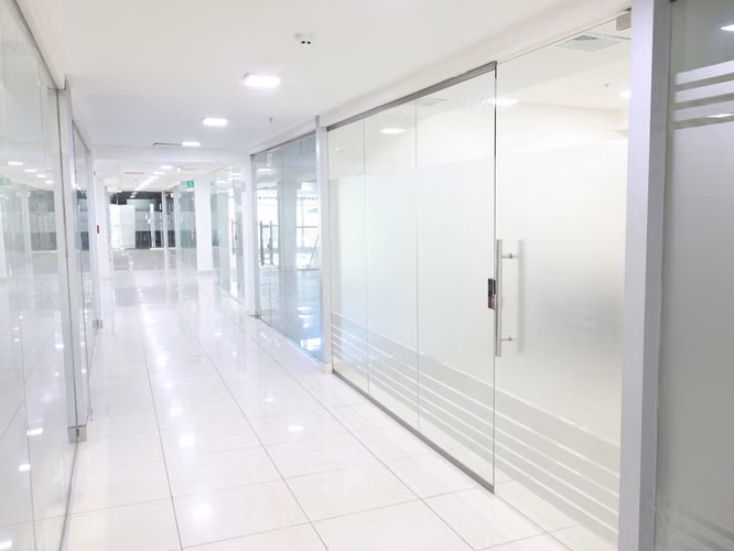 ALQUILER  DE OFICINAS- AVE BALBOA DESDE $750.00 NEGOCIABLES - Imagen 6