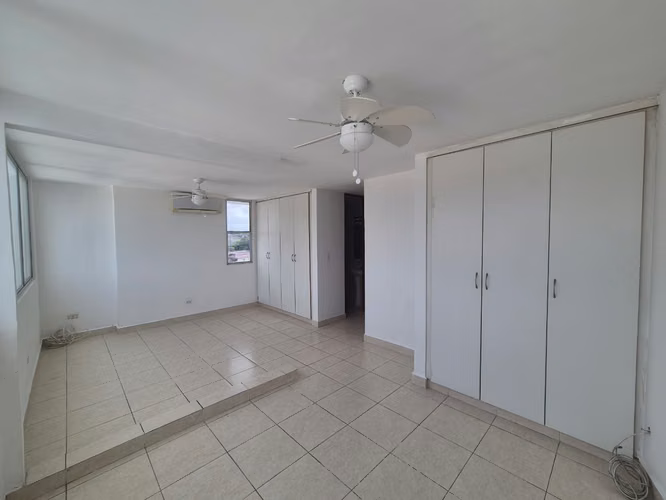 Apartamento en venta – 2 recámaras – 12 de Octubre