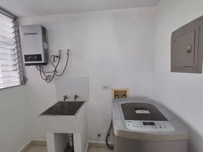 Apartamento en venta – 2 recámaras – 12 de Octubre