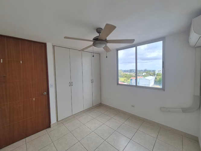 Apartamento en venta – 2 recámaras – 12 de Octubre