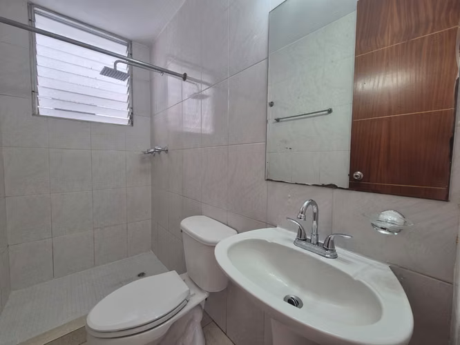 Apartamento en venta – 2 recámaras – 12 de Octubre