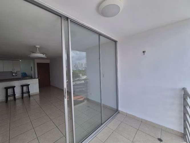 Apartamento en venta – 2 recámaras – 12 de Octubre