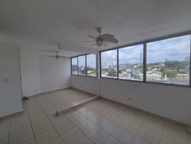 Apartamento en venta – 2 recámaras – 12 de Octubre