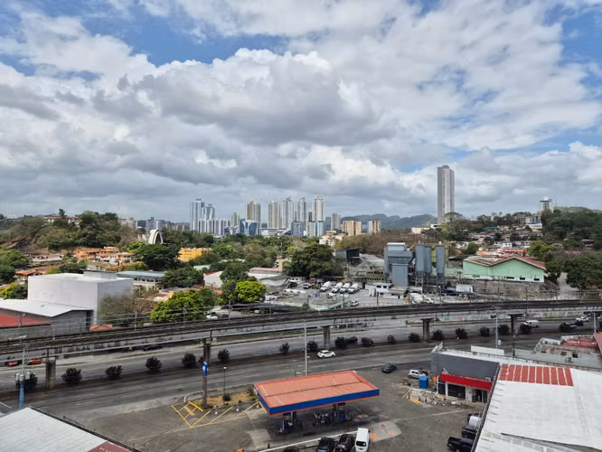 Apartamento en venta – 2 recámaras – 12 de Octubre