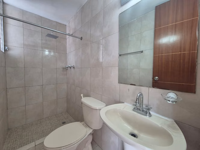 Apartamento en venta – 2 recámaras – 12 de Octubre